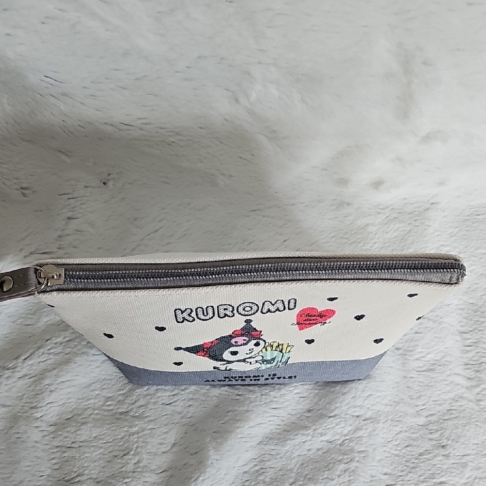 Kuromi Pouch - Picture 7 of 8